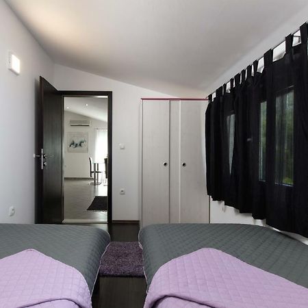 Apartments Bubalo Omis Ngoại thất bức ảnh