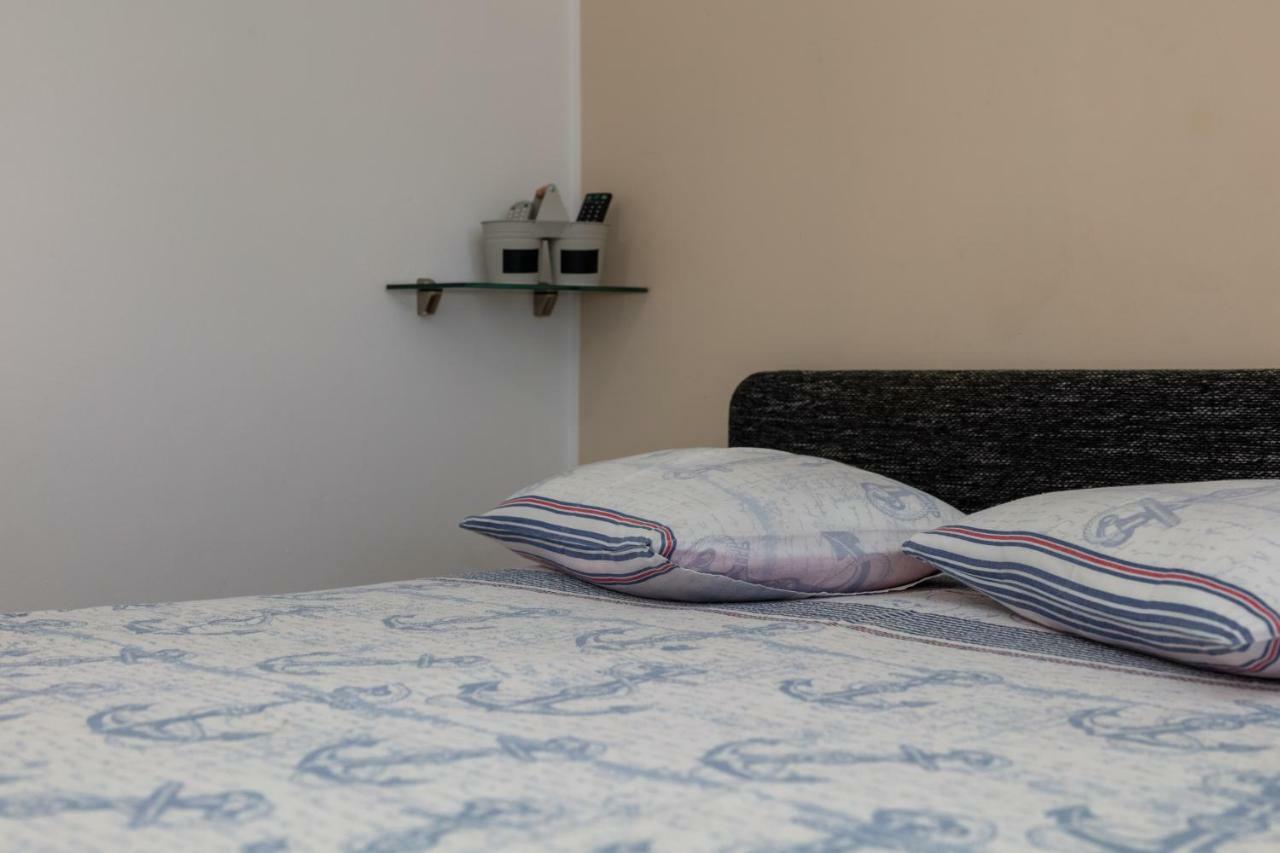 Apartments Bubalo Omis Ngoại thất bức ảnh